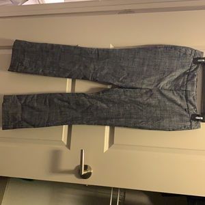 White House Black Market 2P Pants